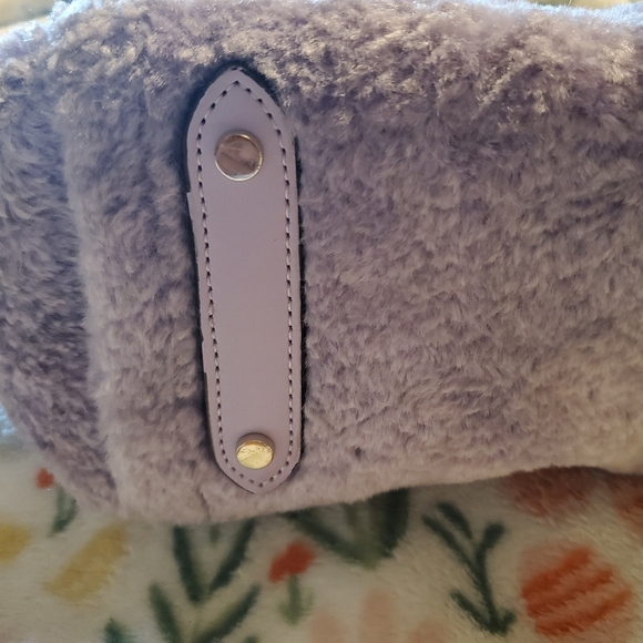 Kate Spade purse with strap - Picture 6 of 10